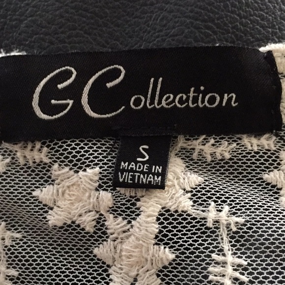 G Collection lace cardigan - Picture 4 of 8
